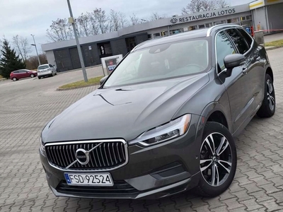 Volvo XC60 II 2019