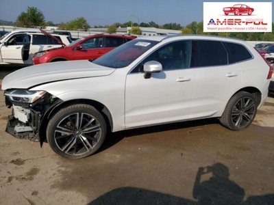 Volvo XC60 II 2019