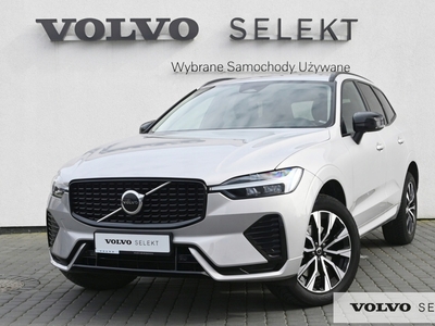 Volvo XC60 II 2023