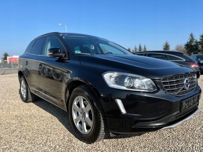 Volvo XC60 II Crossover D3 150KM 2018