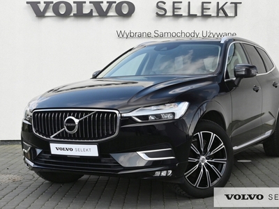 Volvo XC60 II Crossover D5 235KM 2018