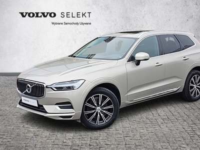 Volvo XC60 II Crossover D5 235KM 2019