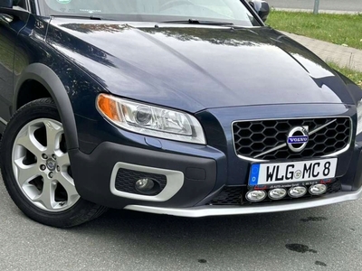 Volvo XC70 II 2010