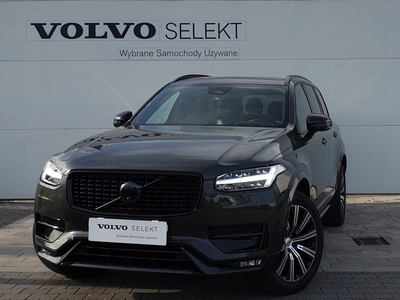 Volvo XC90 II 2023