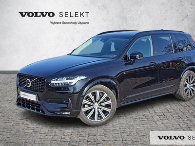 Volvo XC90 II 2023