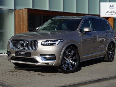 Volvo XC90 II 2024