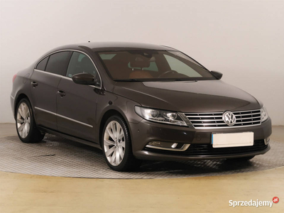 VW CC 2.0 TDI