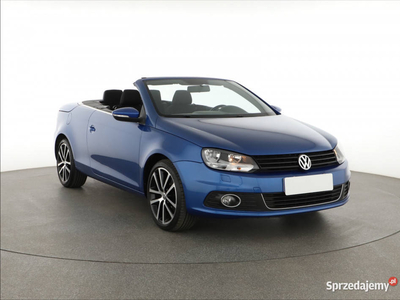 VW Eos 2.0 TDI