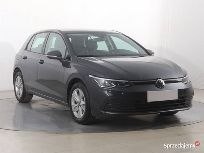 VW Golf 1.0 TSI