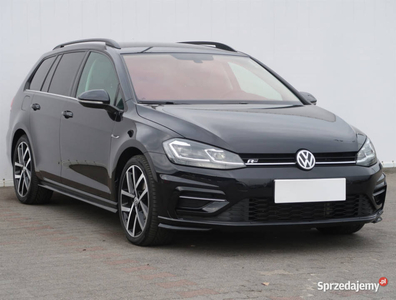 VW Golf 1.4 TSI