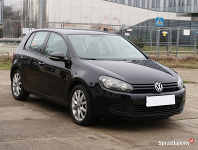 VW Golf 1.4 TSI