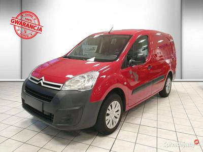 Citroën Berlingo Business Elektryczny