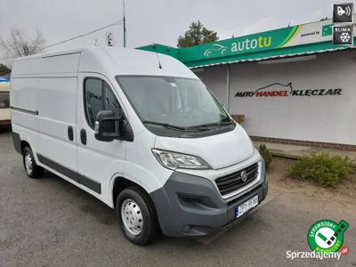 Fiat Ducato L2H2 2.3 JTD 130 kM