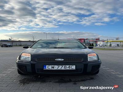 Ford Fusion Sprzedam