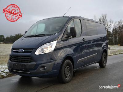 Ford Transit 6 miejscowy