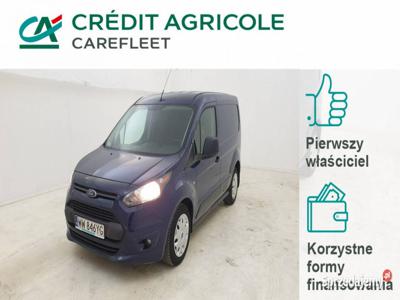 Ford Transit Connect 200 L1 Trend Salon PL! 1 wł! ASO! FV...