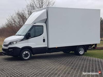 Iveco Daily 35C14 WINDA KONTENER 8EP 4,27x2,08x2,32 KLIMA B…