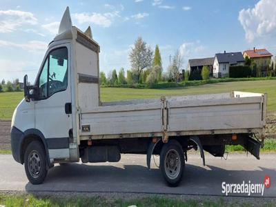 Iveco dayli