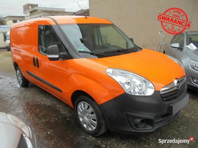 Opel Combo 1.4 Benzyna