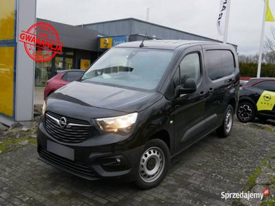 Opel Combo Cargo XL Edition 1.5 Diesel