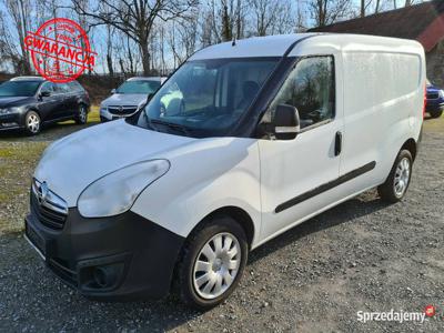 Opel Combo Diesel