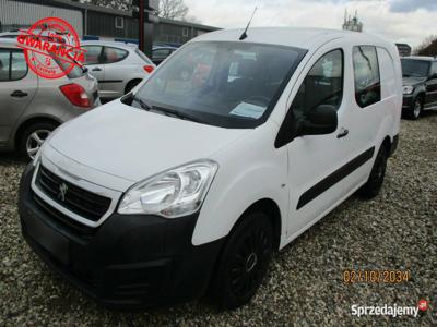 Peugeot Partner 1.6 Diesel