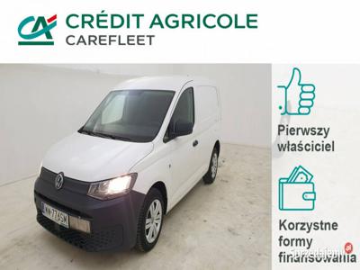 Volkswagen Caddy 5 Cargo 2.0 TDI EU6 SCR BMT Salon PL! 1 wł…