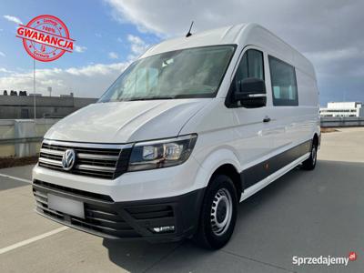 Volkswagen Crafter 2.0 Diesel