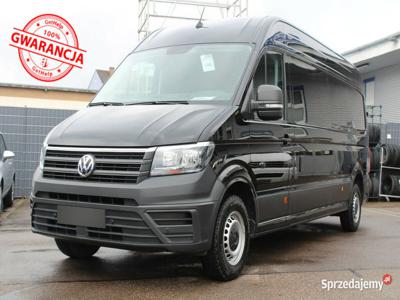 Volkswagen Crafter 2.0 TDI