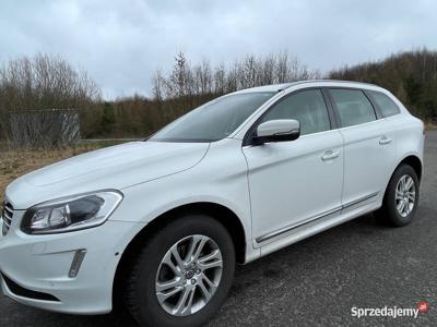 Volvo XC 60, PIERWSZY WŁAŚCICIEL, SALON POLSKA, SKÓRY