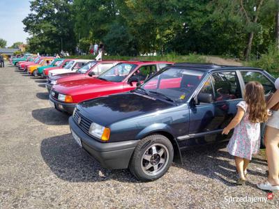 Vw Polo II 1.3i niski przebieg kolekcjonerski okazja zamiana