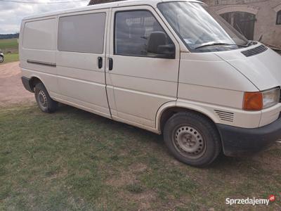 Vw transporter