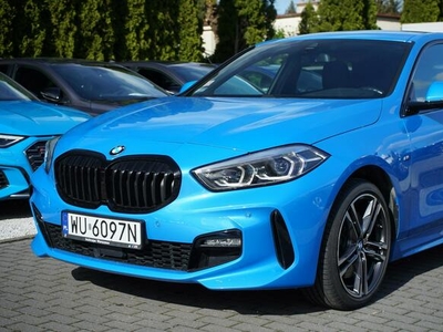 120d xDrive M Sport 23%VAT Salon PL I właściciel Gwarancja