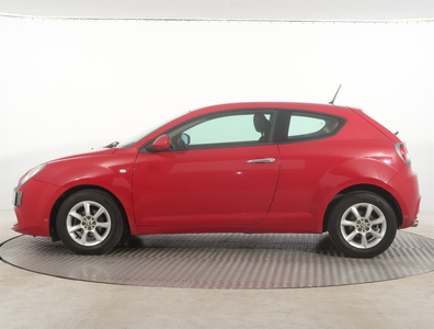 Alfa Romeo MiTo 2013 1.4 MPI 110628km Hatchback