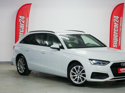 Audi A4 2,0 / 163 KM / Automat / NAVI / FULL LED / Tempomat / Salon PL / FV23%