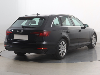 Audi A4 2018 2.0 TDI 161320km Kombi