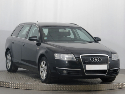 Audi A6 2008 2.0 TDI 230948km Combi