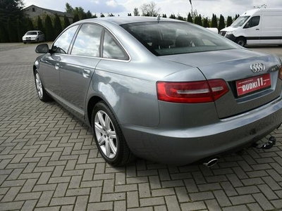 Audi A6 2,0Turbo Benz. LIFT,Navi.Automat,Tempomat, Klimatr 2 str. Parktronic.