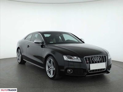 Audi S5 4.2 348 KM 2009r. (Piaseczno)