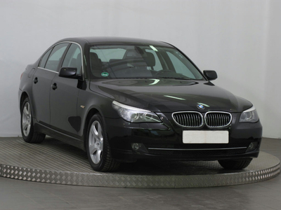 BMW 5 2007 523i 239300km Sedan