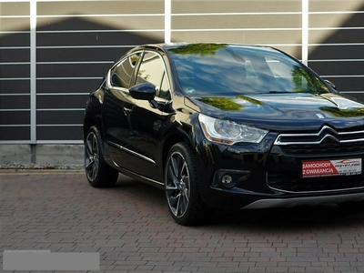 Citroen DS4