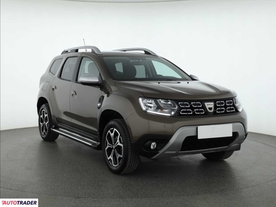 Dacia Duster 1.0 99 KM 2019r. (Piaseczno)