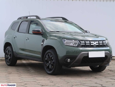 Dacia Duster 1.3 147 KM 2023r. (Piaseczno)