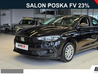 Fiat Tipo VAT 23%! Pierwszy Właściciel! Salon Polska!