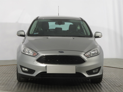 Ford Focus 2016 1.6 i 98681km Hatchback