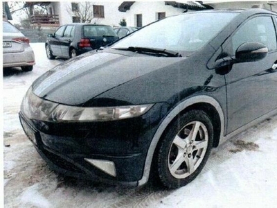 Honda Civic 1.8 MR’06