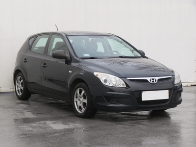 Hyundai i30 2007 1.4 CVVT 259178km Hatchback