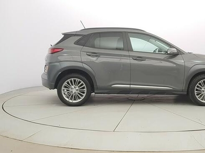 Hyundai Kona 1.6 T-GDI Style 4WD DCT