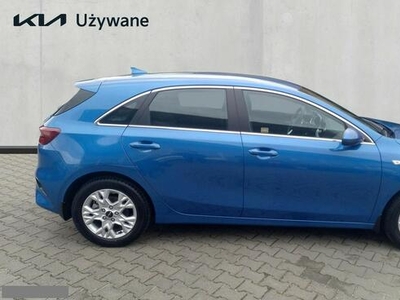 Kia Cee'd 1.5 T-GDI M DCT od dealera