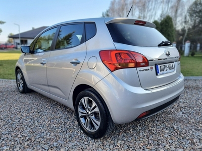 Kia Venga